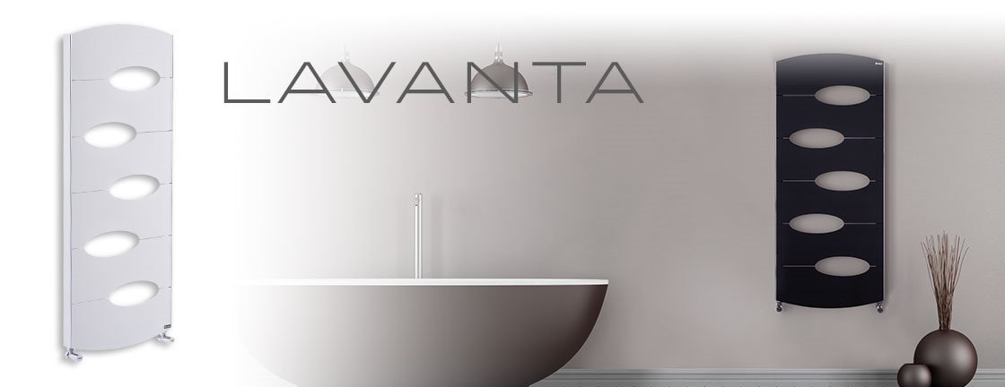 Radyal Lavanta